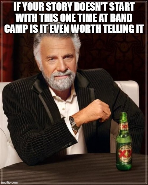 Hey You Guys Bear in mind That One Time at Band Camp When We All Checked out Foot Peels Collectively Hey You Guys Bear in mind That One Time at Band Camp When We All Checked out Foot Peels Collectively