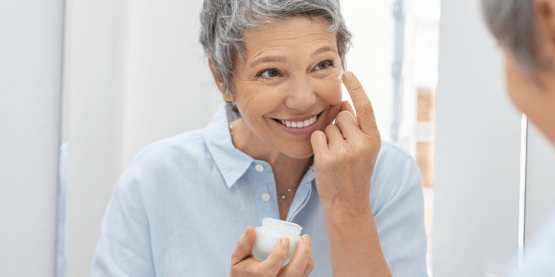 Professional Age Skincare: The New Period of Embracing Getting old with Confidence Professional Age Skincare: The New Period of Embracing Getting old with Confidence