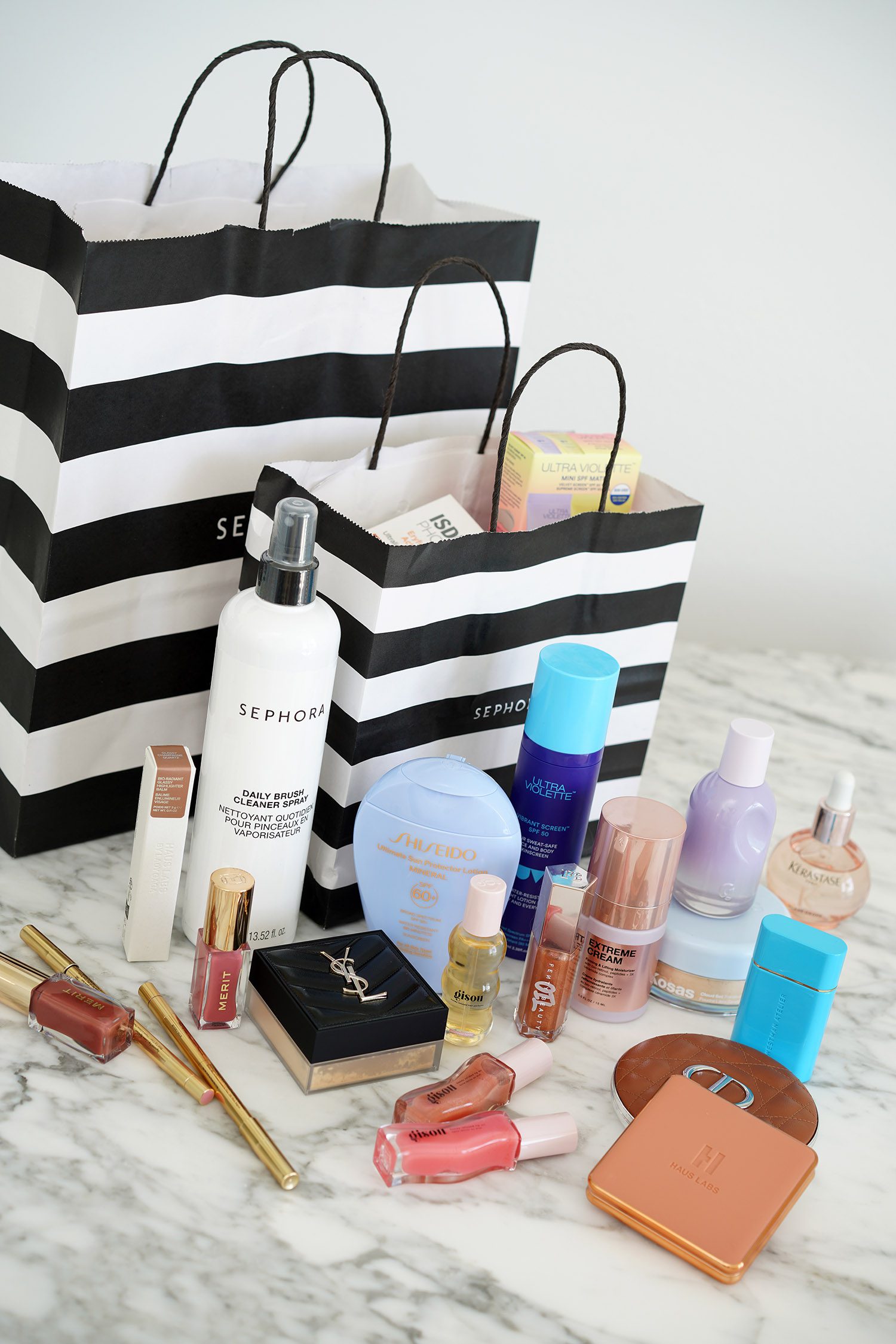 Sephora Sale Haul + First Impressions Sephora Sale Haul + First Impressions