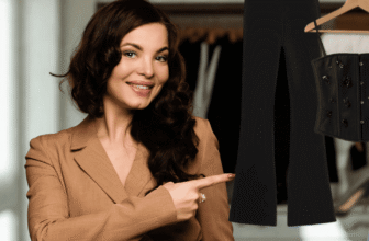 10 Style Ideas To Immediately Look Slimmer With out Sacrificing Fashion