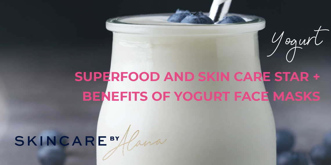 9 Advantages of Yogurt Face Masks 9 Advantages of Yogurt Face Masks