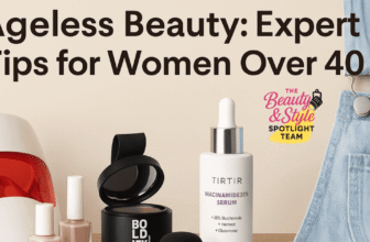 Ageless Magnificence: Knowledgeable Ideas For Ladies Over 40