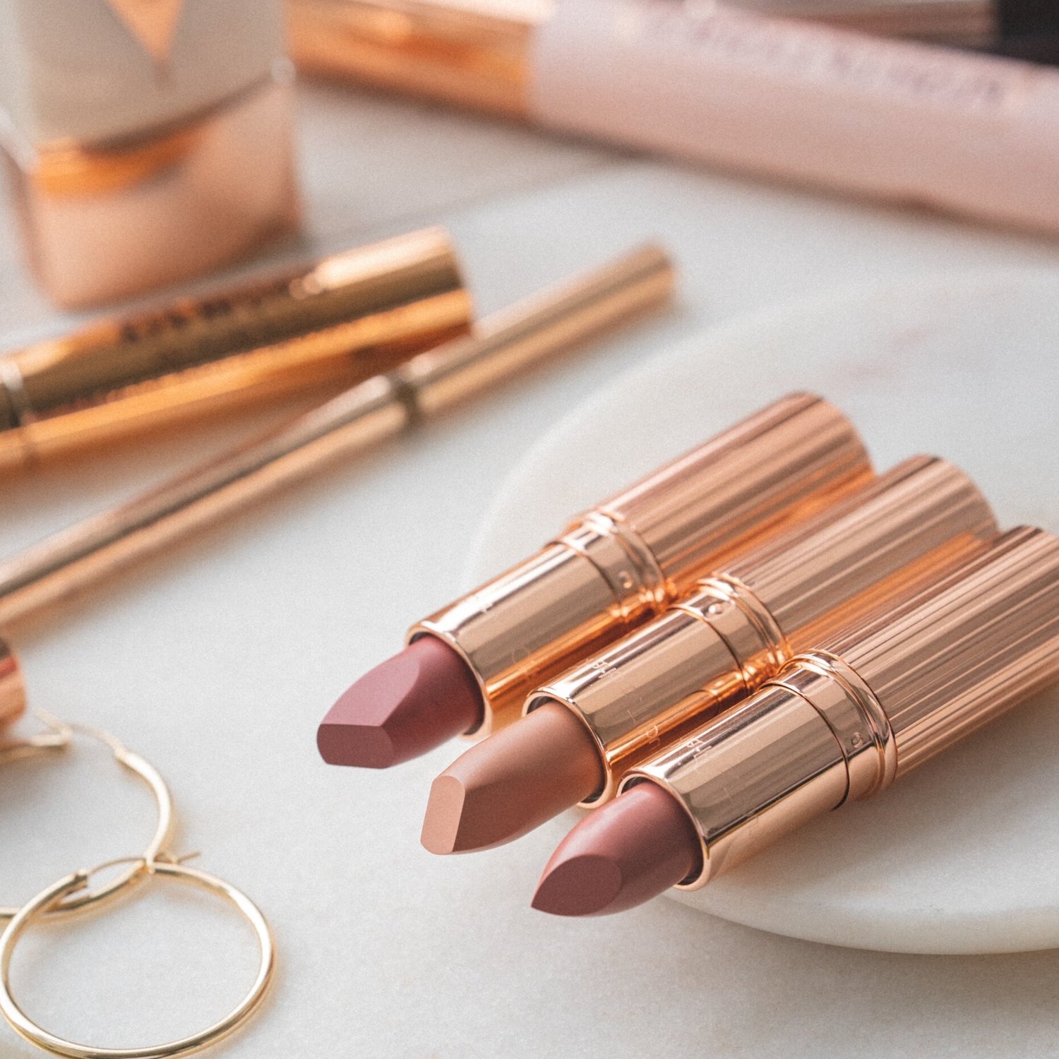 Charlotte Tilbury — Lovely Make-up Search Charlotte Tilbury — Lovely Make-up Search
