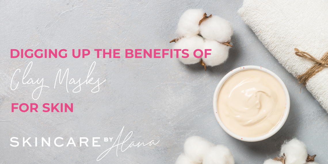 Clay Masks Advantages for Pores and skin Clay Masks Advantages for Pores and skin