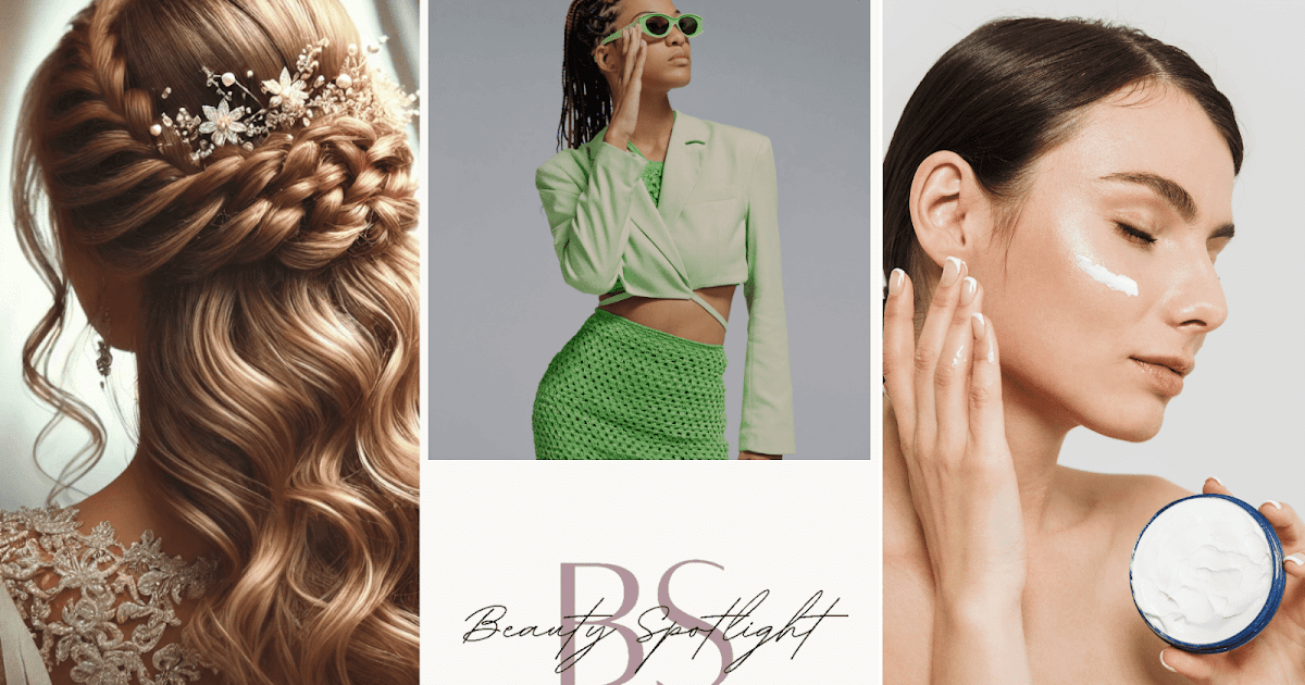 Elevate Your Spring 2025 Look: Style And Magnificence Necessities