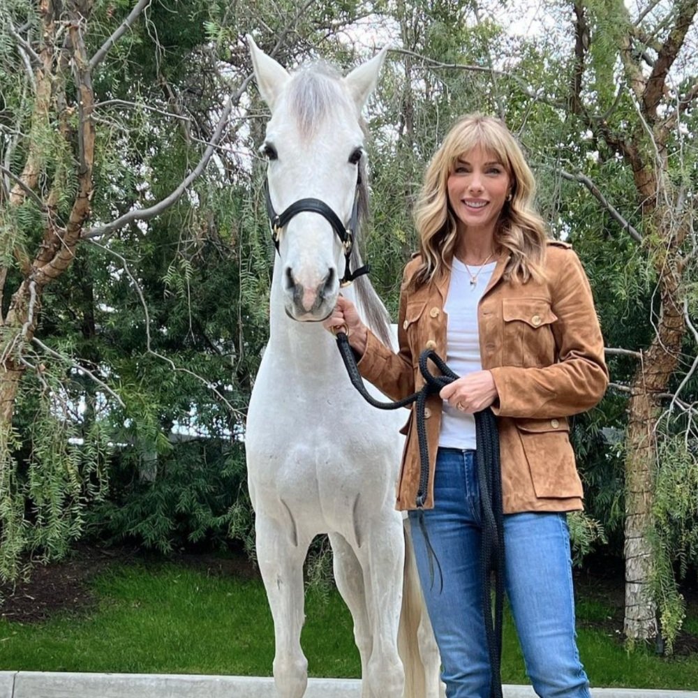 Jennifer Flavin Stallone’s Anti-Getting old Ideas & Food regimen — Stunning Make-up Search Jennifer Flavin Stallone’s Anti-Getting old Ideas & Food regimen — Stunning Make-up Search