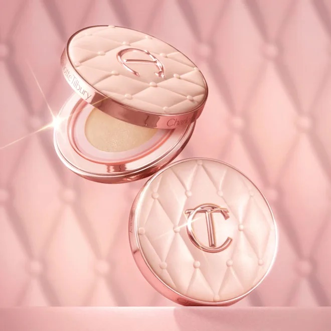Possibly the Charlotte Tilbury Pillow Discuss Beautifying Cushion Basis Will Wake Up The Cushion Market from Its Coma Possibly the Charlotte Tilbury Pillow Discuss Beautifying Cushion Basis Will Wake Up The Cushion Market from Its Coma