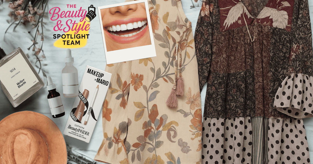 Spring Magnificence Favorites, Cinco de Mayo Fashion Ideas, And Dental Implant Choices