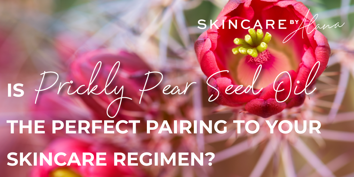 The Advantages Of Prickly Pear Seed Oil For Pores and skin and Hair The Advantages Of Prickly Pear Seed Oil For Pores and skin and Hair