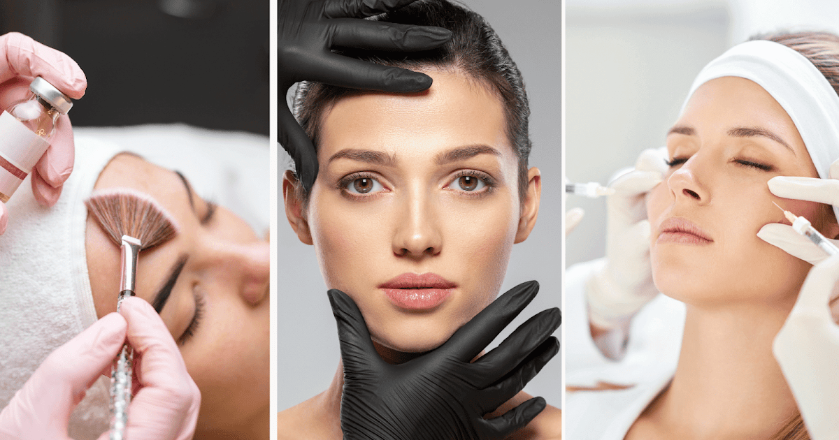 The Function Of Anti-Ageing Therapies In Stopping Early Indicators of Ageing