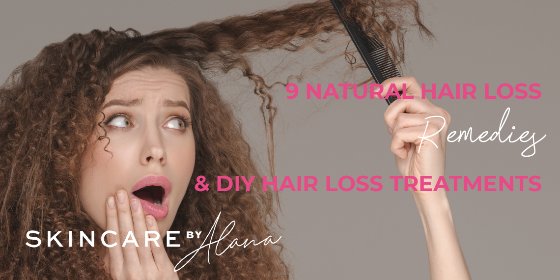 High 9 Pure Hair Loss Treatments High 9 Pure Hair Loss Treatments