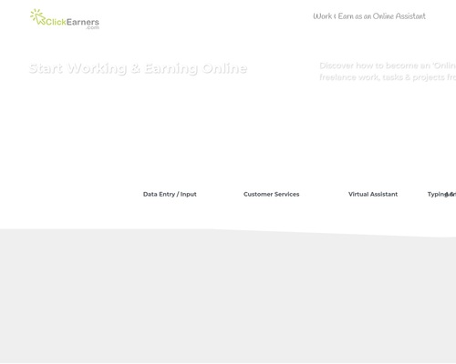 Get Paid to be a Digital On-line Assistant – Distant Work Jobs Get Paid to be a Digital On-line Assistant – Distant Work Jobs