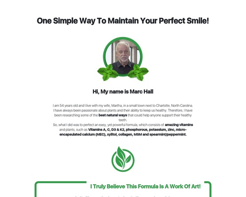 Dentitox – Distinctive Dental Drops Supply Dentitox – Distinctive Dental Drops Supply