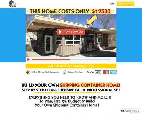 Construct your individual transport container residence – Big conv.fee Construct your individual transport container residence – Big conv.fee
