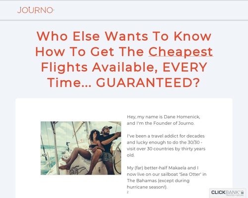 The Journey Hacker’s Toolkit – Luxurious Journey On A Poor Man’s Funds The Journey Hacker’s Toolkit – Luxurious Journey On A Poor Man’s Funds