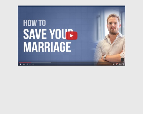 Mend The Marriage – UPDATED FOR 2024! Mend The Marriage – UPDATED FOR 2024!