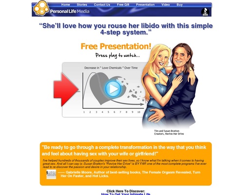 Relationship Magic, Revive Her Drive, Preserve Her Coming Relationship Magic, Revive Her Drive, Preserve Her Coming