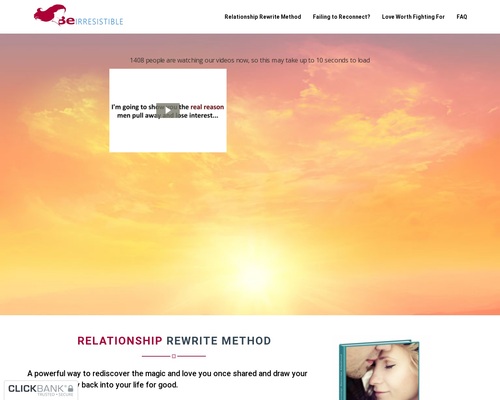 Relationship Rewrite – Ex Again Supply – Large Conversions! – 90% Payout Relationship Rewrite – Ex Again Supply – Large Conversions! – 90% Payout