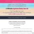 5 Minute Survival Blueprint