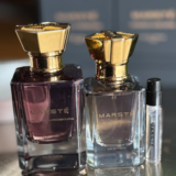 Home of Marste Perfume Assessment