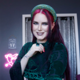 How do I preserve my rainbow hair colour from fading rapidly?