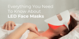 LED Face Masks for Zits & Anti-Growing old: A Non-Invasive Skincare Resolution