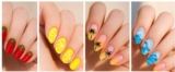 Summer time Nail Artwork Concepts For Your Subsequent Trip