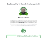 Dentitox – Distinctive Dental Drops Supply