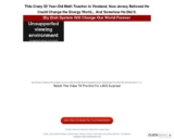 DIY Dish System – Sizzling New Gren Power Supply