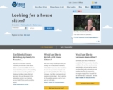 Housecarers.com Worldwide Home Sitters and Pet Sitters Listing