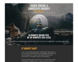 Pure Stacks – Prime Promoting Psychological Well being Dietary supplements