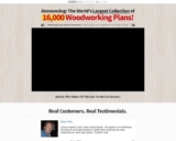TedsWoodworking – Highest Changing Woodworking Web site On The Web!